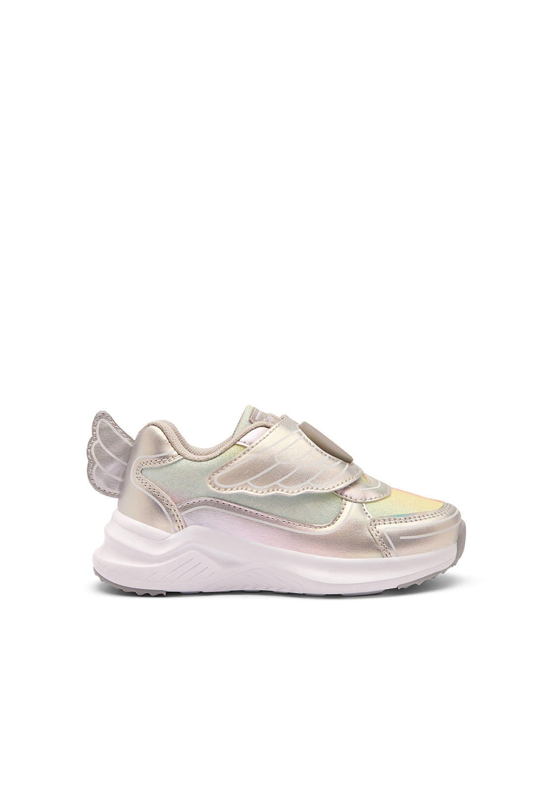 Zapatillas Conguitos Luces 2/5