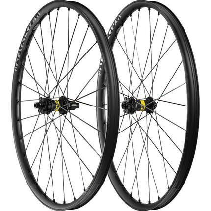 Para kół Mavic E-crosstrail SL INT29BSTXD