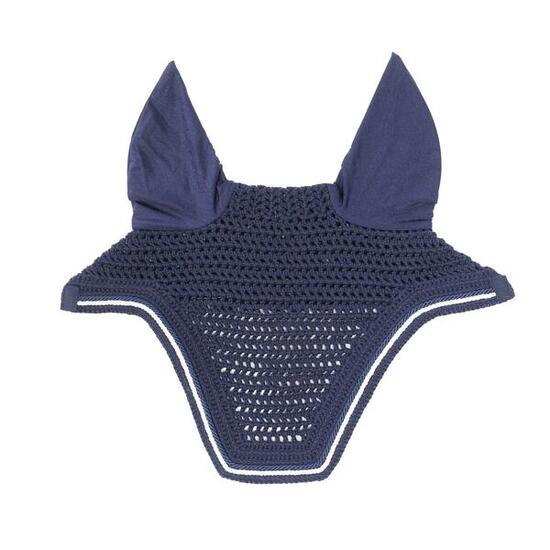 Bonnet anti-mouche Wellington diamond rope marine Full