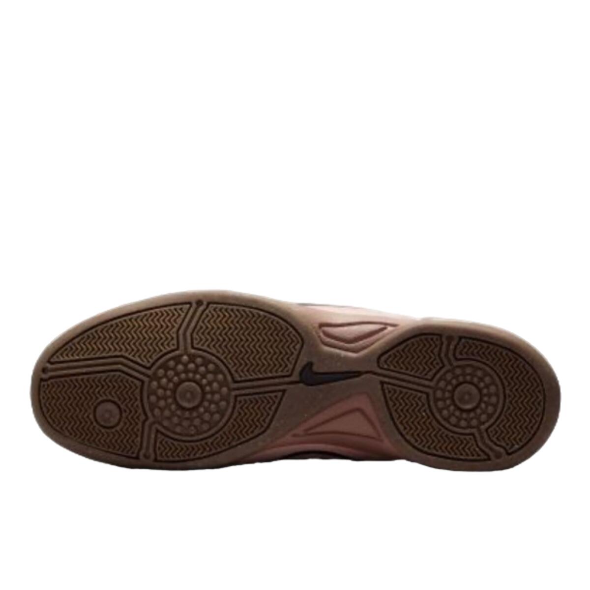 Chaussures  Total 90 3 SP Pearl White Shadow Brown 3/4
