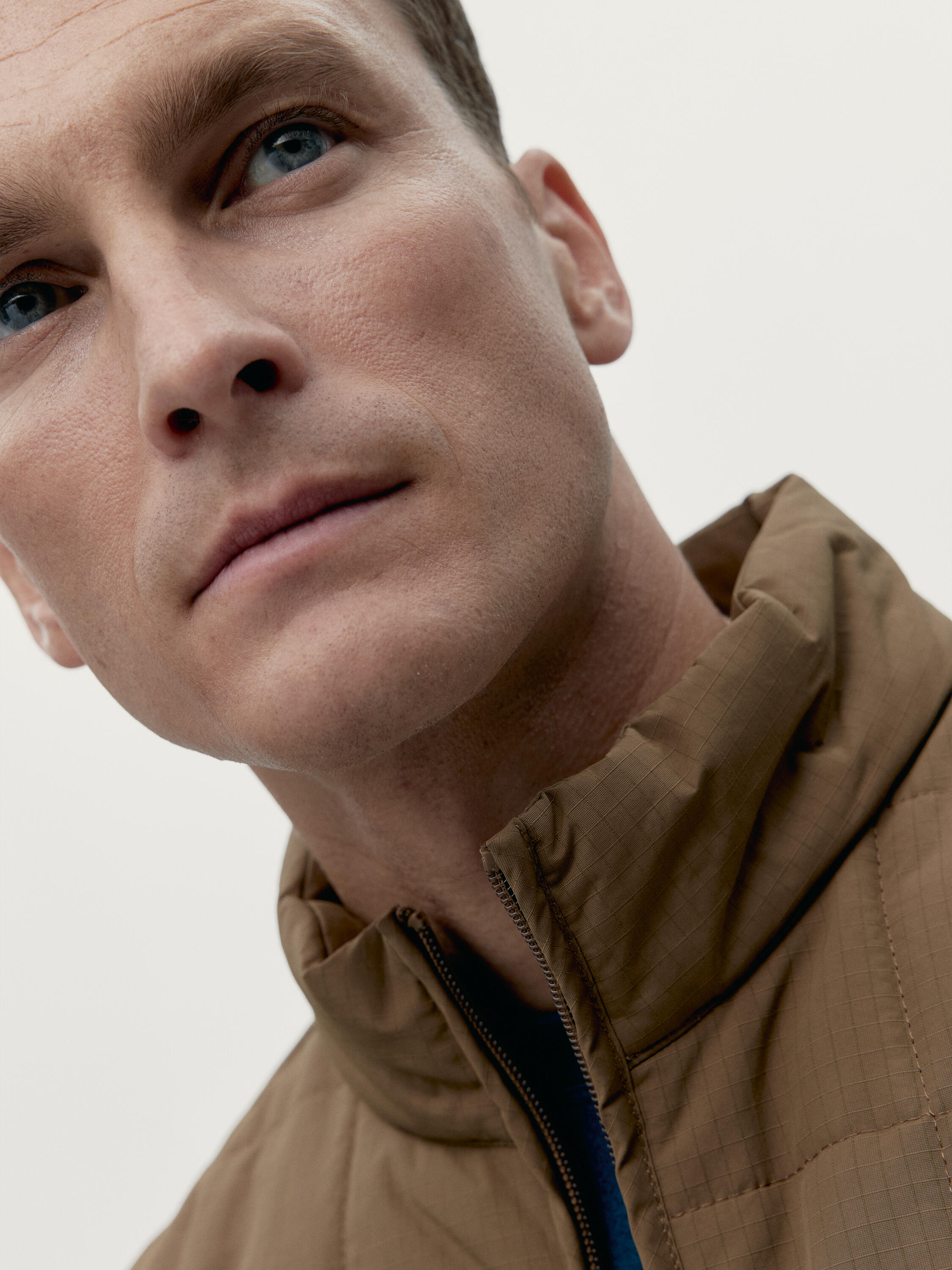 Veste de sport zippée Performance Athleisure GARONA 3/7
