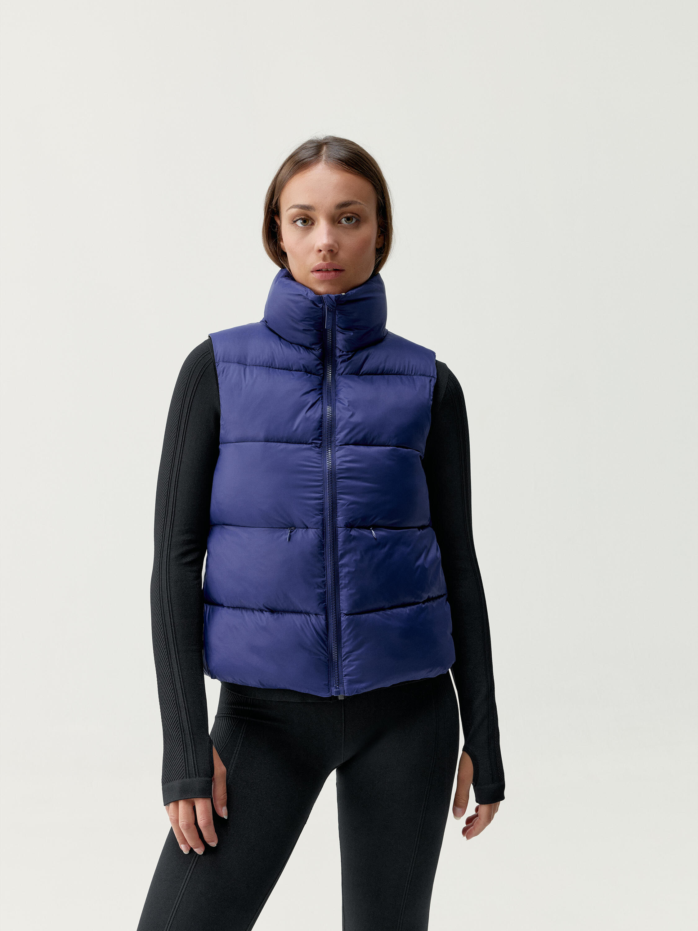 Gilet donna Hybrid Trace - MONTURA