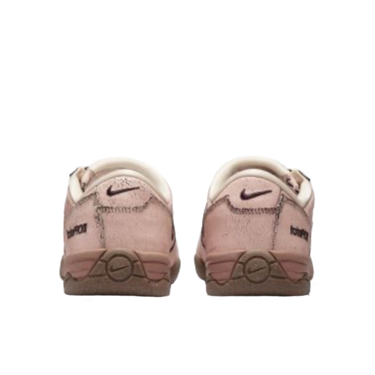 Chaussures  Total 90 3 SP Pearl White Shadow Brown 4/4