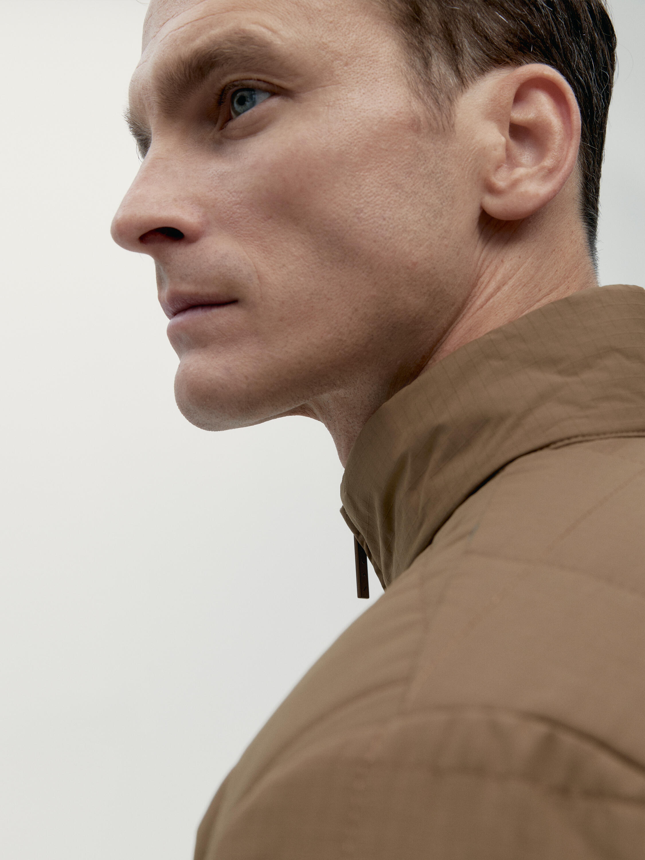 Veste de sport zippée Performance Athleisure GARONA 5/7