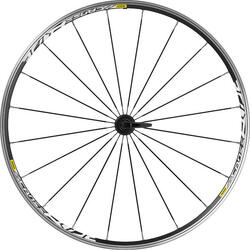 Roue avant Mavic Crossride UB RB 26 QR