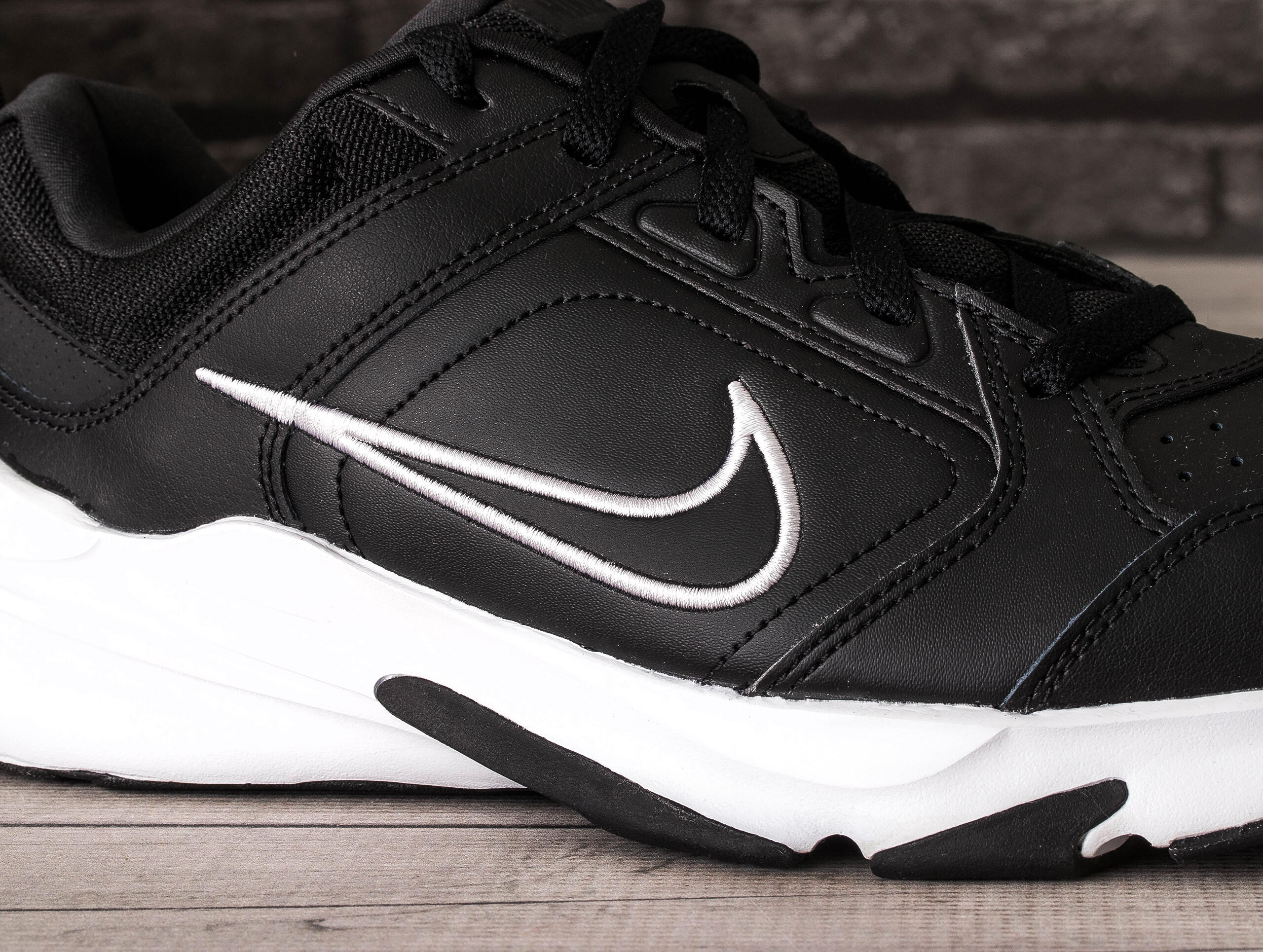 Buty męskie sportowe Nike Defyallday 6/6