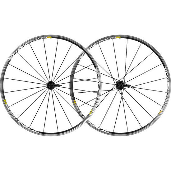 Paire de roues Mavic Crossride UB RB26QRM10