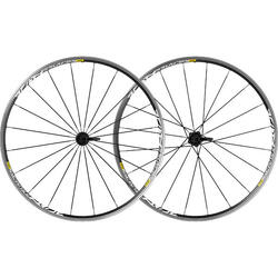 Paire de roues Mavic Crossride UB RB26QRM10