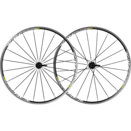 Para kół Mavic Crossride UB RB26QRM10