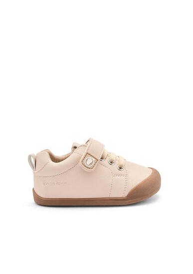 Zapatillas Conguitos Tecnobaby