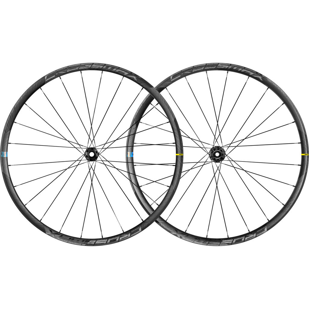Pair of wheels Mavic Crossmax SL Ultimate 30 INT 29 BST XD