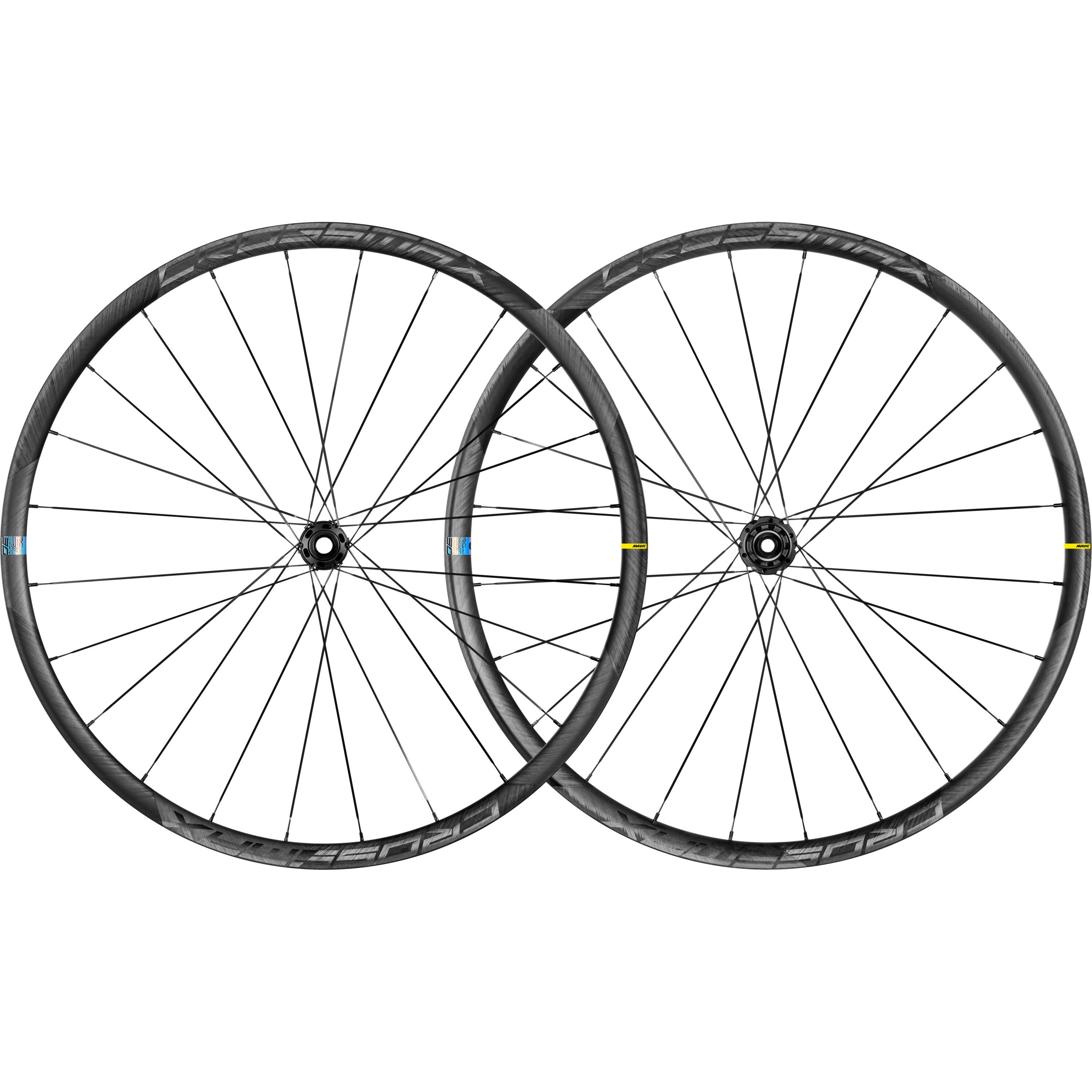 MAVIC Coppia di ruote Mavic Crossmax SL Ultimate 30 INT 29 BST XD