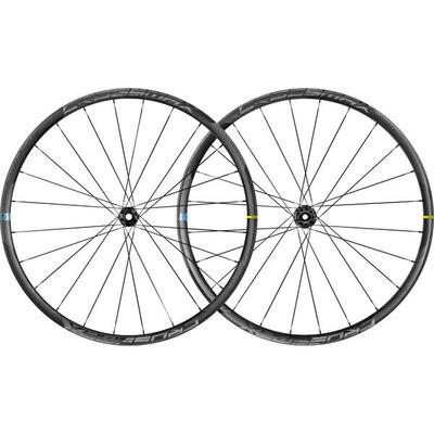 Paar wielen mavic crossmax sl ultimate 30 int 29 bst xd