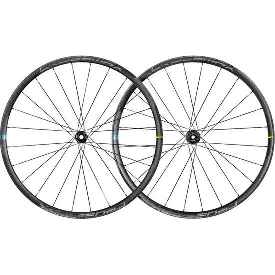 Para kół Mavic Crossmax SL Ultimate 30 CL 29 BST MS