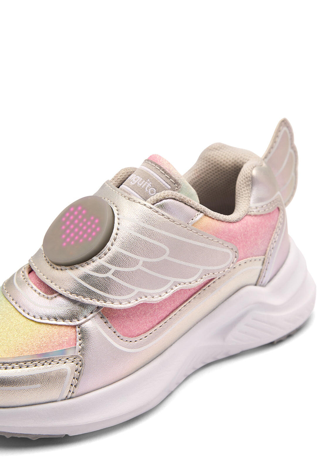 Zapatillas Conguitos Luces 5/5