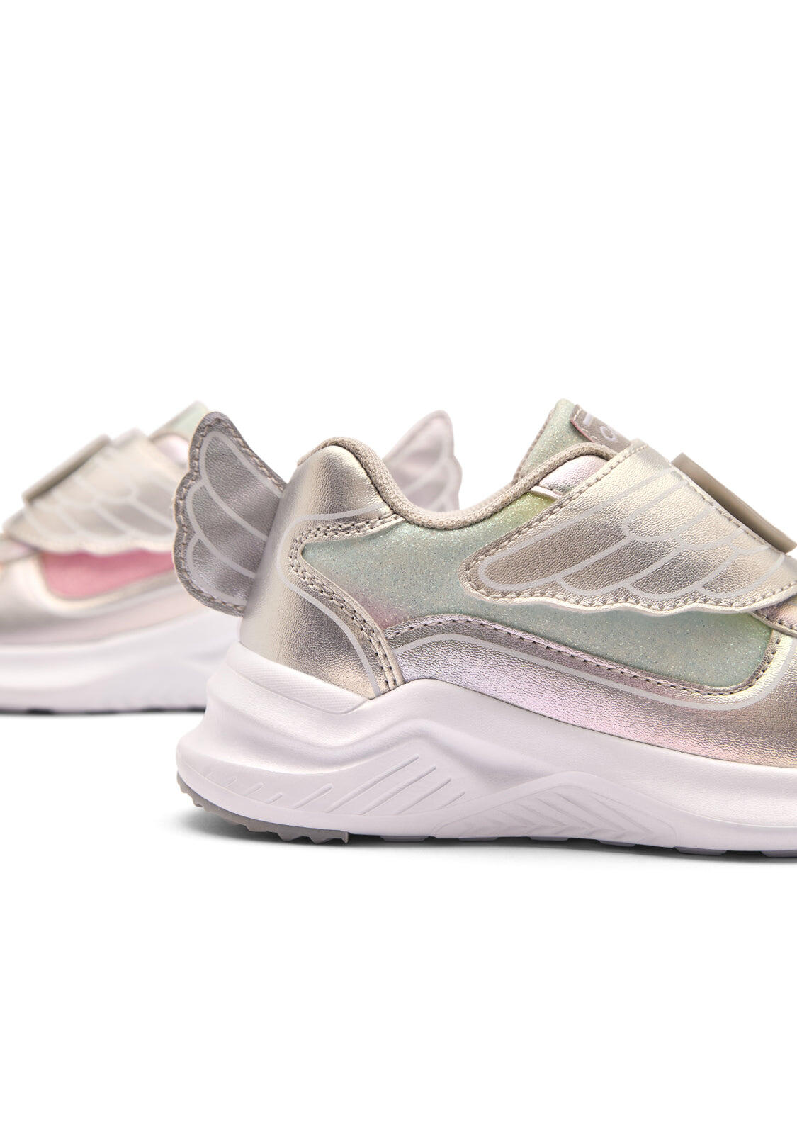 Zapatillas Conguitos Luces 4/5