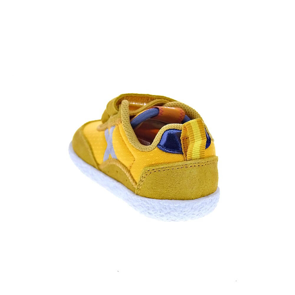 Baskets Munich modèle 8028015 pour unisexe enfants 3/5