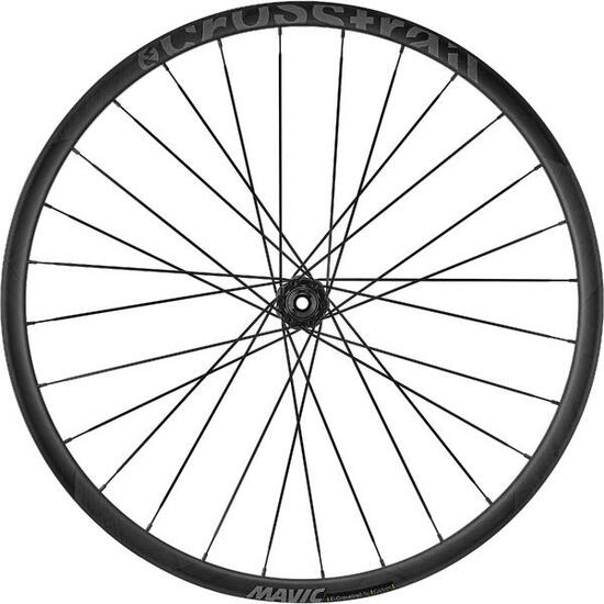 Tylne koło Mavic E-crosstrail SL CAR-INT29BSTMS