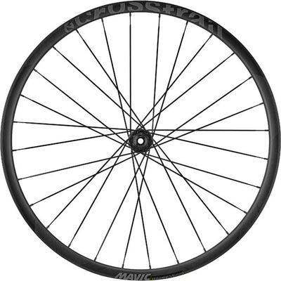 Tylne koło Mavic E-crosstrail SL CAR-INT29BSTXD