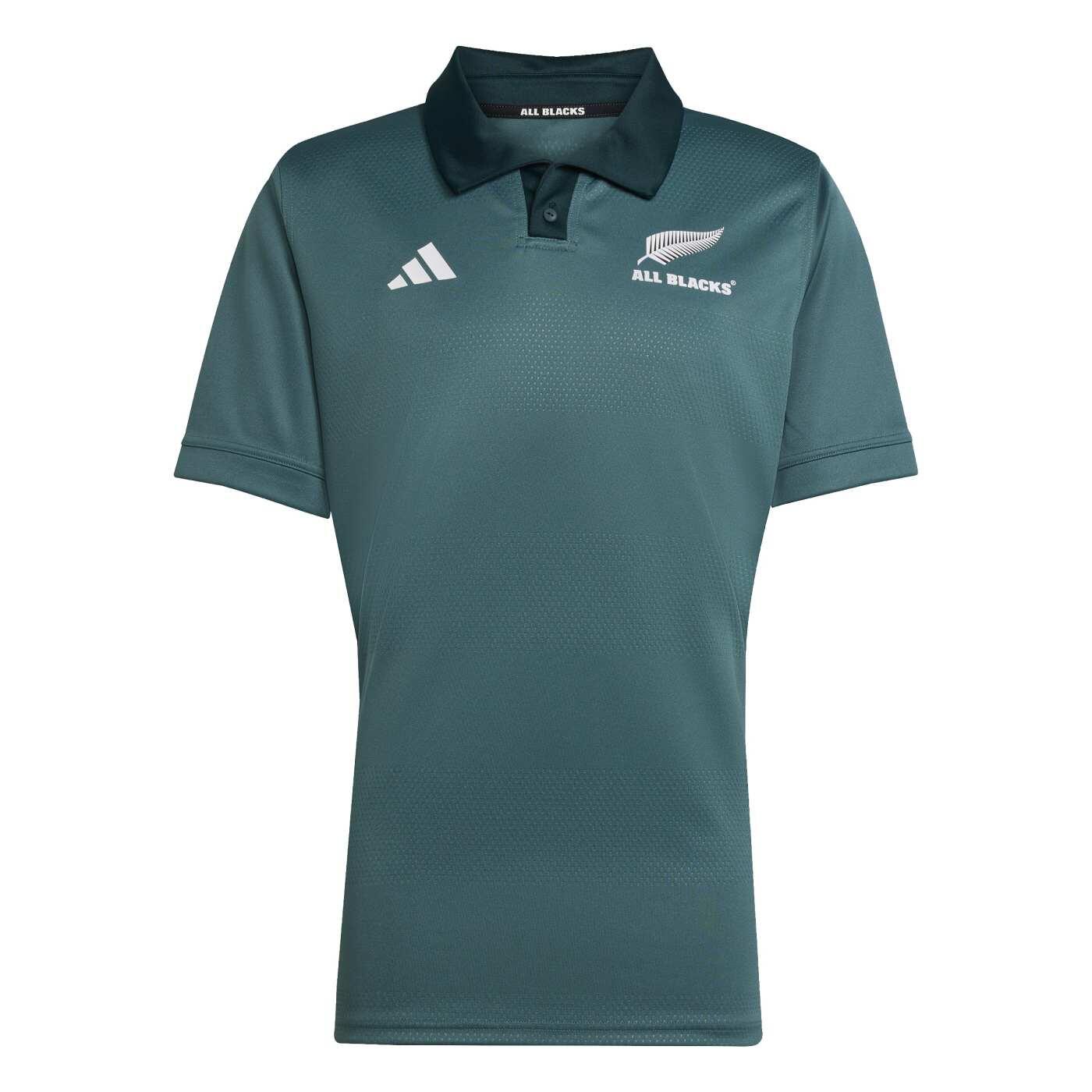 Camisola de treino All Blacks adidas 3/7