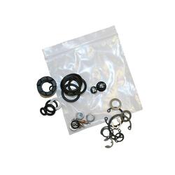 Kit joints de fourche Rockshox Reba/Revel/Pike Air U-Turn