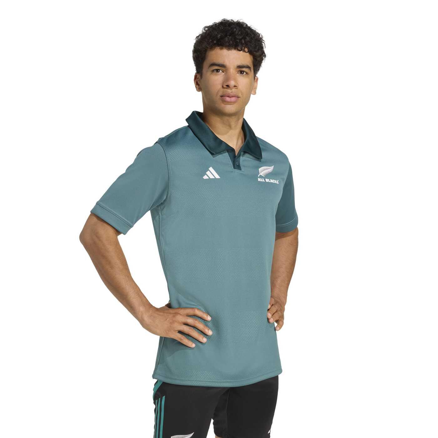 Camisola de treino All Blacks adidas 7/7