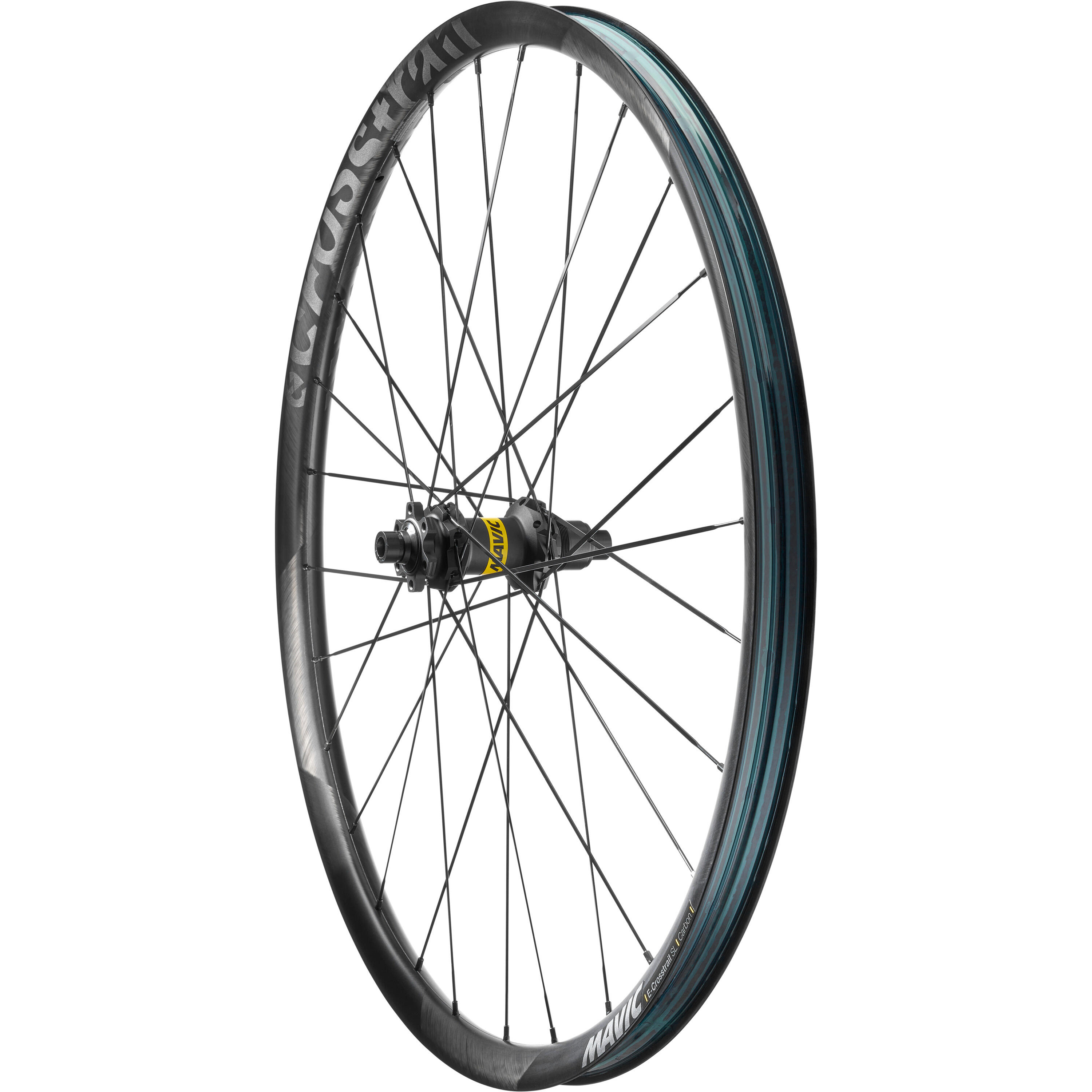 MAVIC Ruota posteriore Mavic E-crosstrail SL CAR-CL29BSTMS