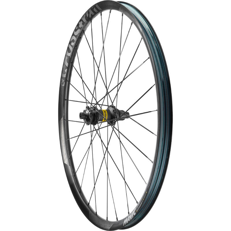 Roue arrière Mavic E-crosstrail SL CAR-INT29BSTXD MAVIC | Decathlon