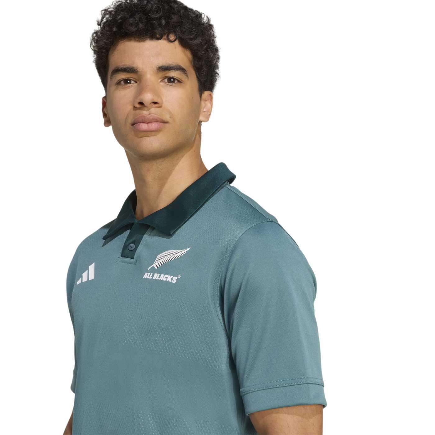 Camisola de treino All Blacks adidas 5/7