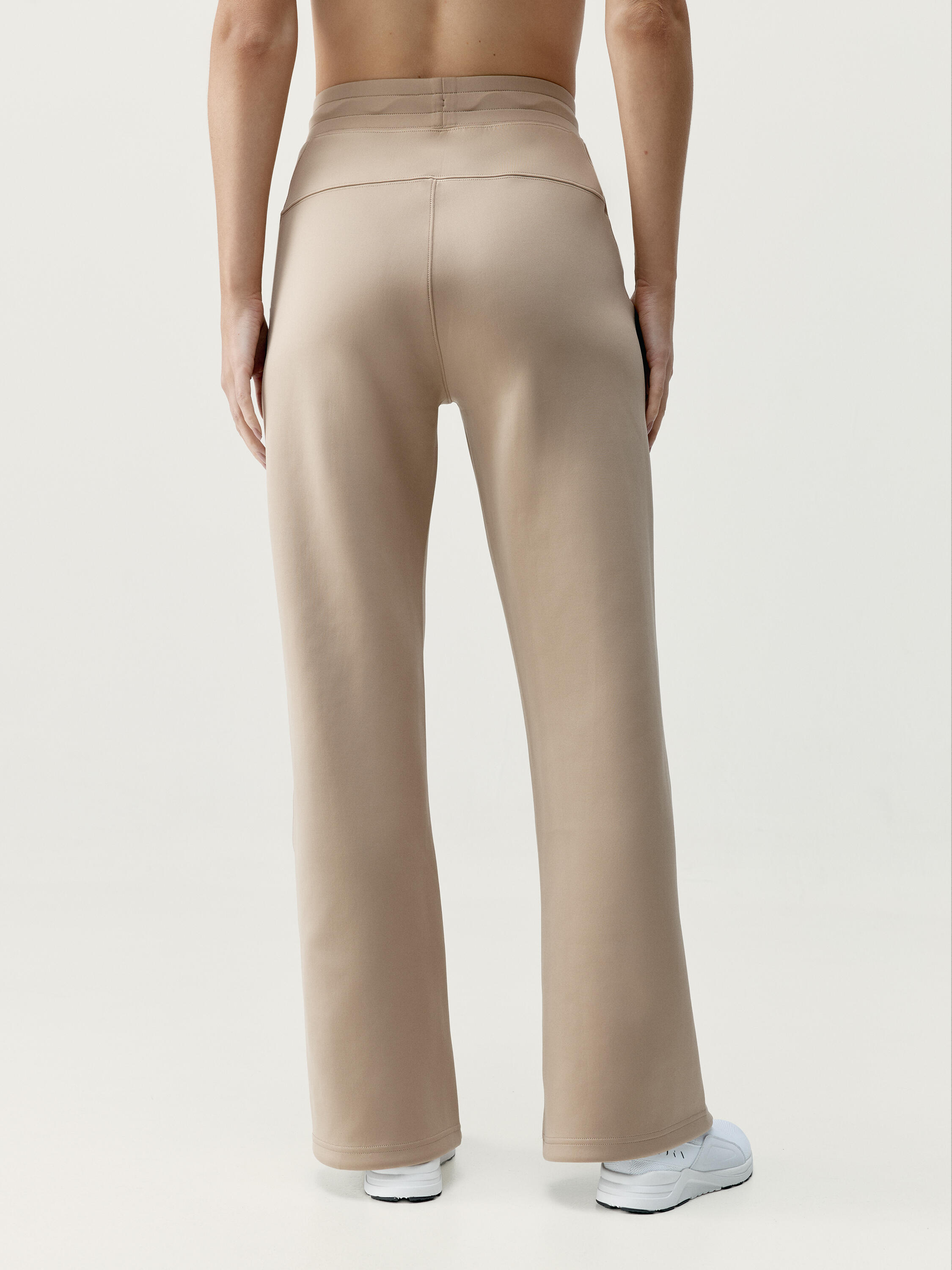 Pantaloni sportivi da donna Kioko Performance 2/4