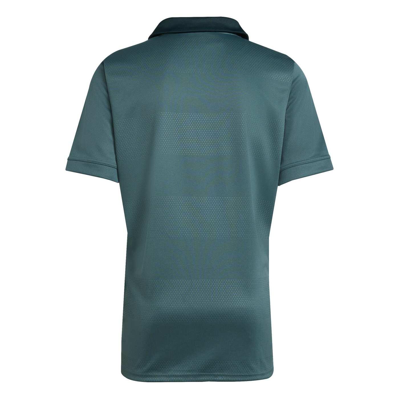 Camisola de treino All Blacks adidas 4/7