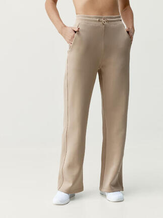 Pantalon de sport femme Kioko Avec poches séchage rapide