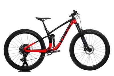 Tweedehands - mountainbike - trek fuel - m - zeer goed