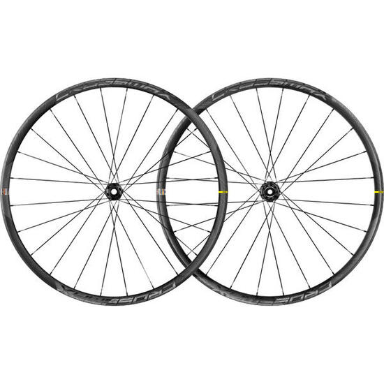 Par de ruedas Mavic Crossmax SL Ultimate 25 INT 29 BST XD