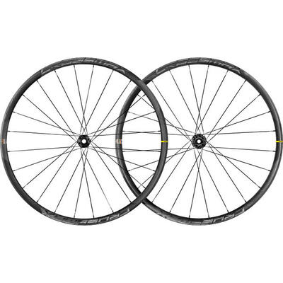 Paar wielen mavic crossmax sl ultimate 25 int 29 bst xd