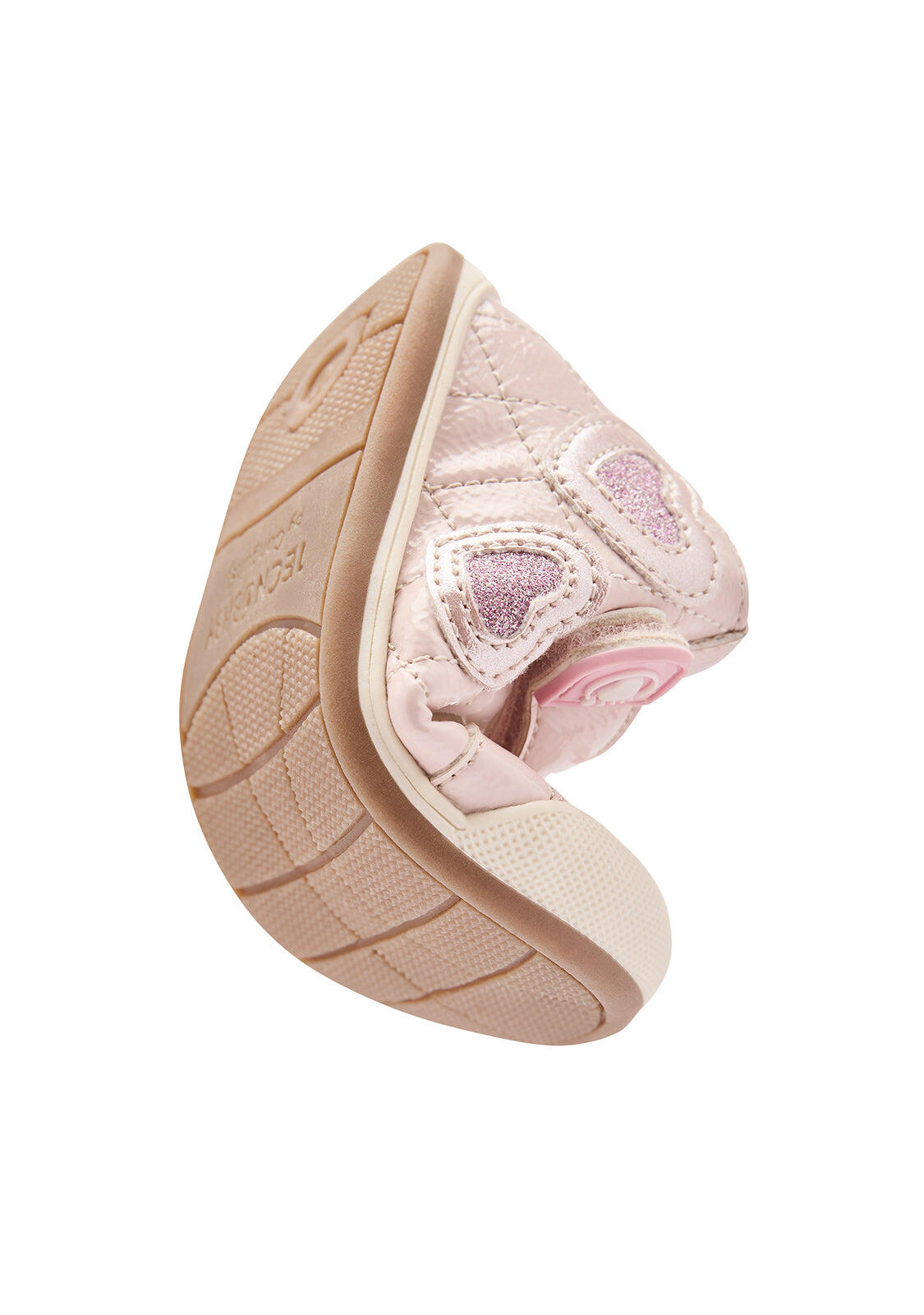Zapatillas Conguitos Tecnobaby 3/4