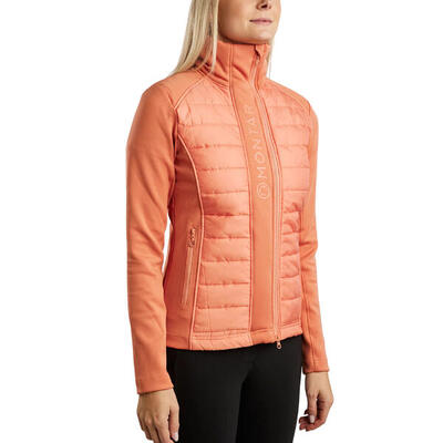 Piumino da donna Montar Emma Quilt