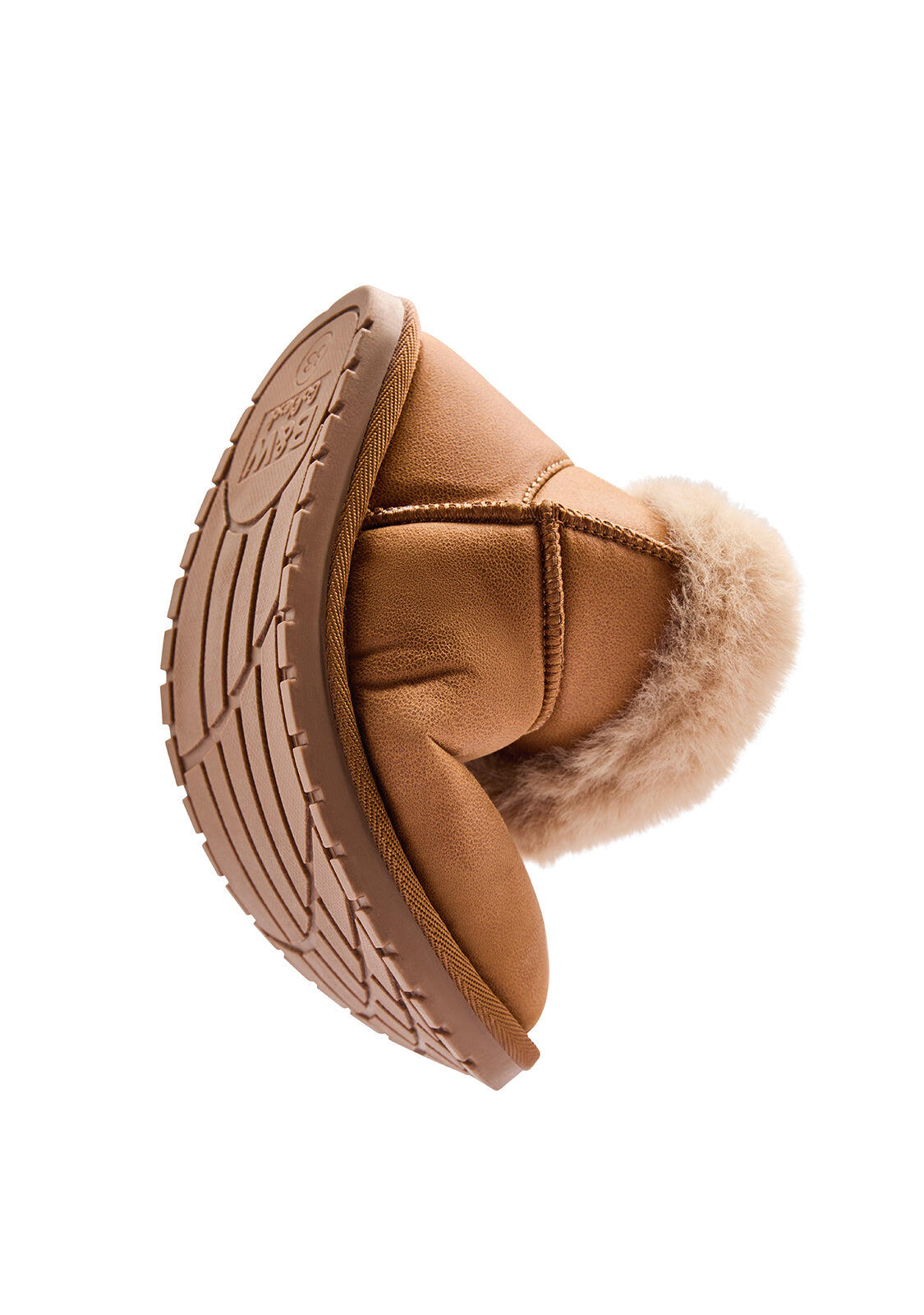 Botas de Niños by B&W Estilo Australianas Diseño Goflex 4/4