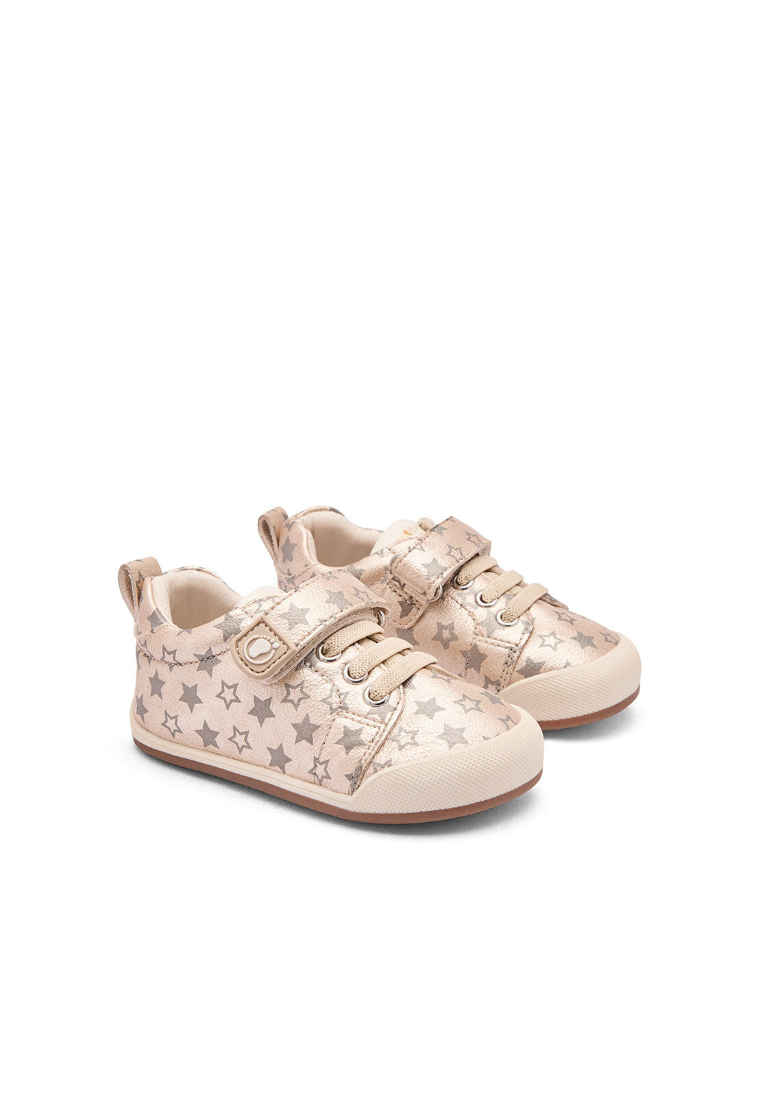 Zapatillas Conguitos Tecnobaby 2/4