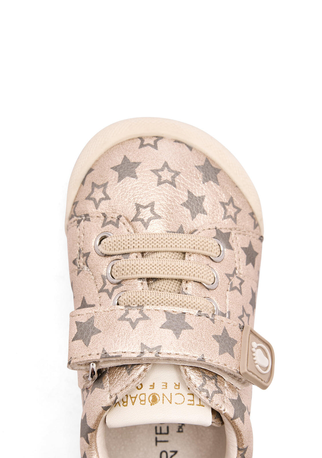 Zapatillas Conguitos Tecnobaby 4/4