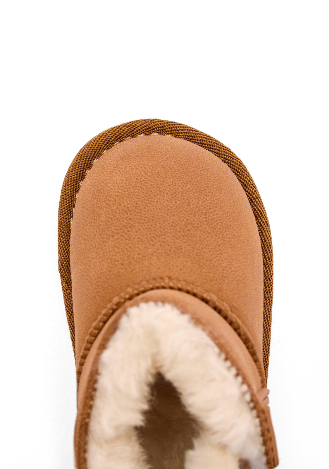 Botas de Bebés Diseño Respetuoso  Estilo Australianas 3/4