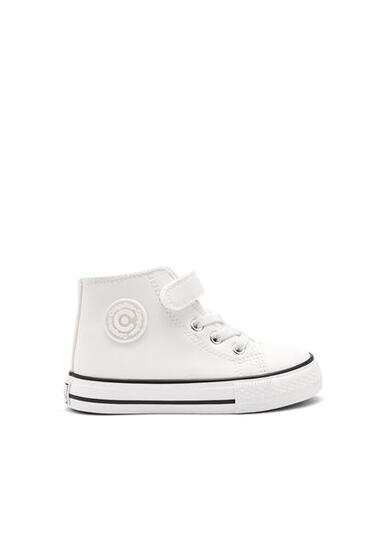 Zapatillas Conguitos Básicas