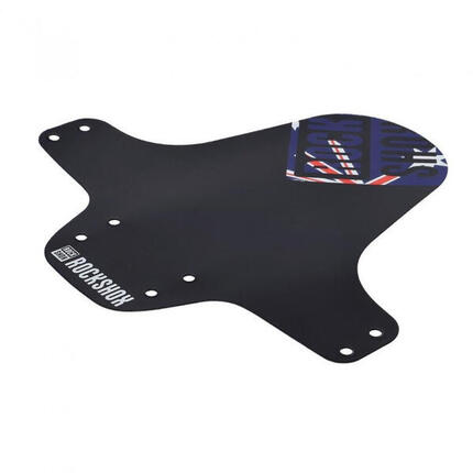 Garde-boue pour fourche Rockshox