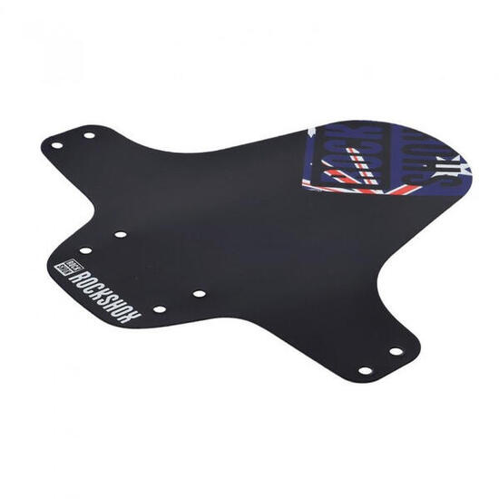 Rockshox Fender MTB universal vorne 00.4318.020.036,sw+Australi.Flagge Print