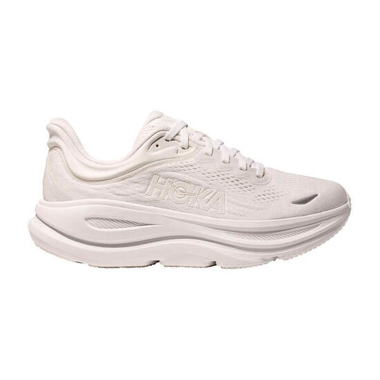 HOKA SCARPA DA CORSA DA DONNA COLORE BIANCO WHITE