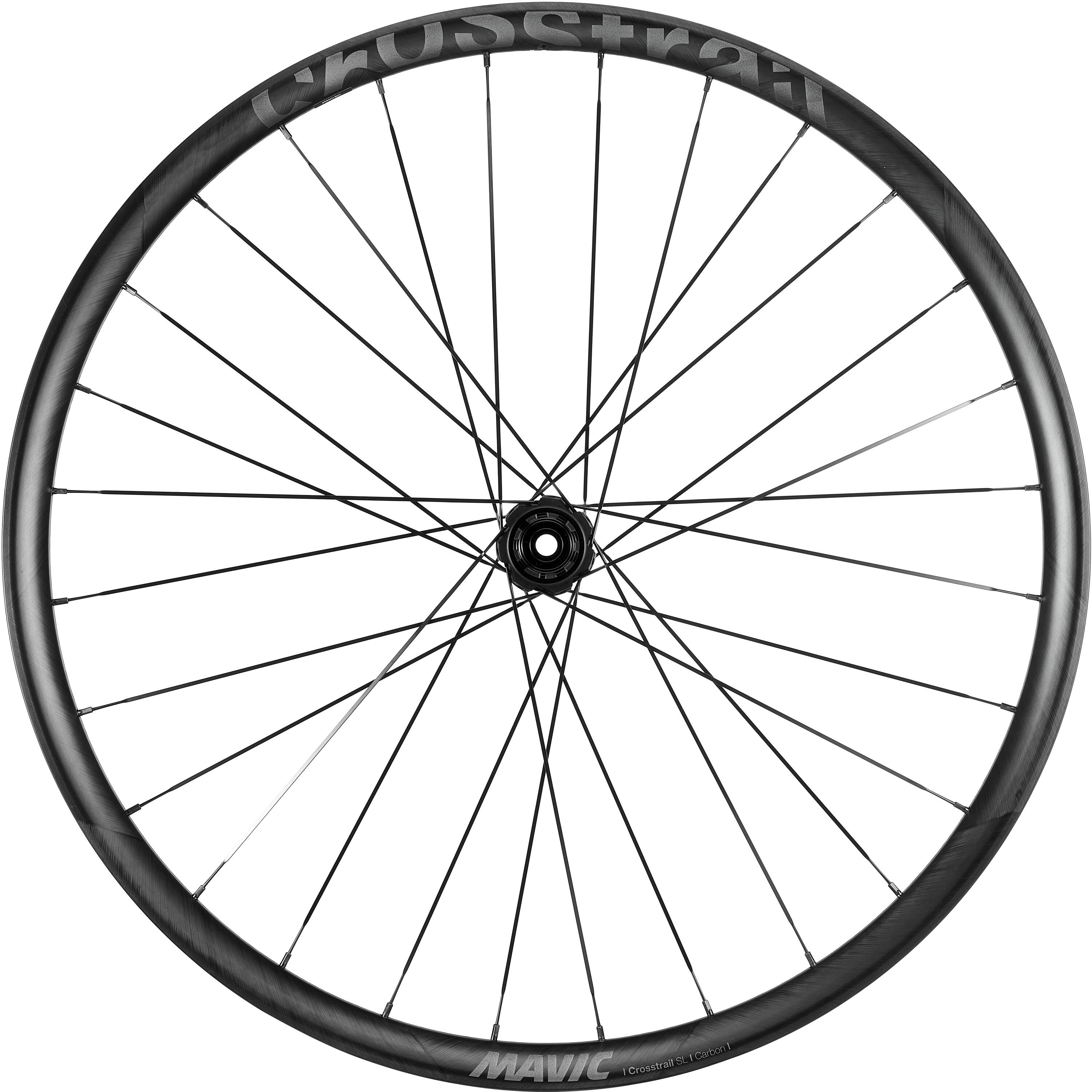 MAVIC Ruota posteriore Mavic Crosstrail SL CARCL29BSTMS