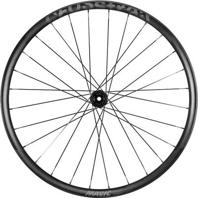 Achterwiel mavic crosstrail sl carcl29bstms