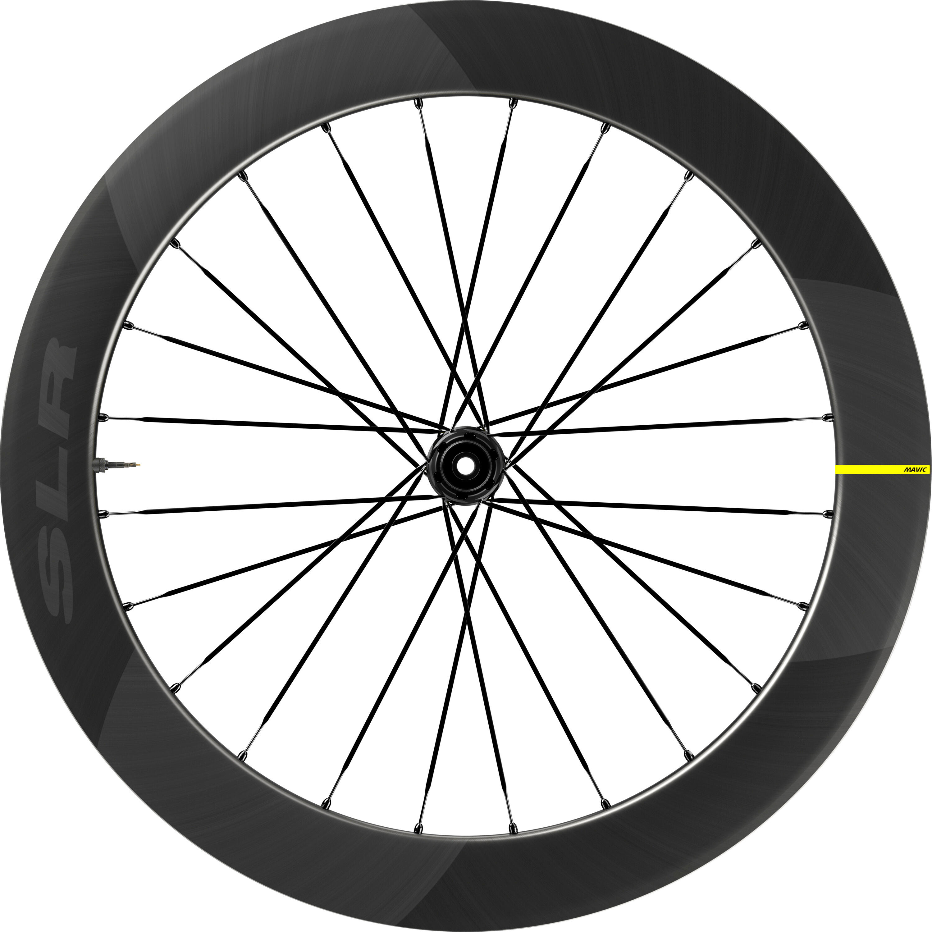 MAVIC Ruota posteriore Mavic Cosmic SLR 65 CL 700 12x142 M11