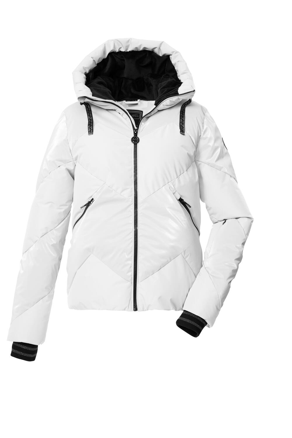 KILLTEC Ski-Steppjacke KSW 113 WMN SKI QLTD JCKT