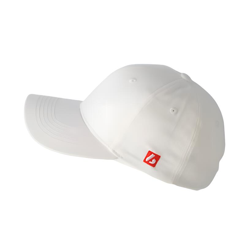 AC-003 CORE Cap - Șapcă de baseball, Albă